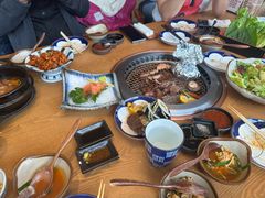 -炎蔵牛舌烤肉