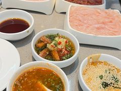 -海底捞火锅(凯德广场店)