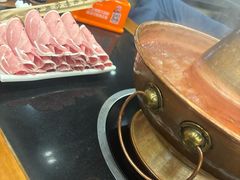 -情忆草原涮肉馆