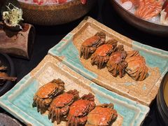 -花潮料理艺食馆(SM新生活广场店)