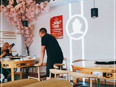 大堂-川江渔府火锅(学府路直营店)