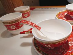 -味福记·江西小炒·南昌小吃(青山湖万达店)