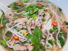 -PHO爺·越南料理(亦庄大族广场店)