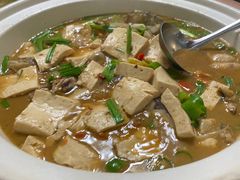 -芦茨金富饭庄·25年老字号·专做稻草鸡
