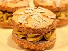 -云庭咖啡厅· 中航泊悦酒店(虹桥T2店)