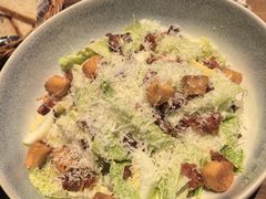 -弗兰克牛排西餐厅 Galla R By Ribone(上海首店)