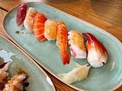 -Tuna maki寿司(苏州万象天地店)