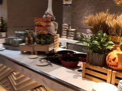 -海宁开元名都大酒店·地中海自助餐厅