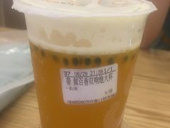 -CoCo都可(友谊阳光店)
