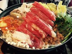 -MI WU FACTORY米屋美食工厂餐厅(绿地店)