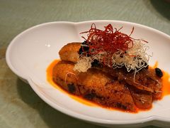 -湖滨28中餐厅·西湖宴·杭州君悦酒店