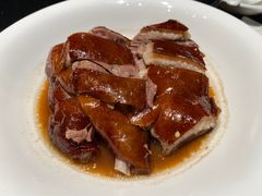 -铜锣湾·有麝自然香(渝北财富中心店)
