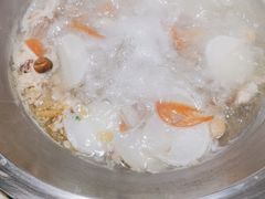 -九府羊鲜羊火锅·烧烤(任丘东风美食街店)