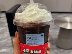 -瑞幸咖啡(广东外经贸大厦店)