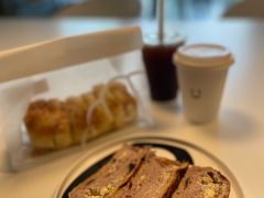 -dotcom coffee古点咖啡(致真大厦店)