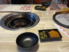 -胡哥烤肥牛(车公庙店)