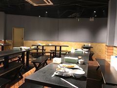 大堂-买又大餐厅(福林里店)
