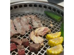 -千寻山野烤肉(中关村店)