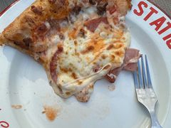 -Tubestation站点比萨(五道营店)