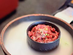 谷牛心头肉-谷牛和牛烤肉(漕河泾印象城店)