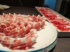 -东来顺饭庄(上地华联店)