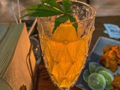 -Nirvana Cafe&Bar(北仓文创街区店)