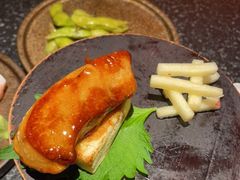 -摩打食堂(壹方中心店)