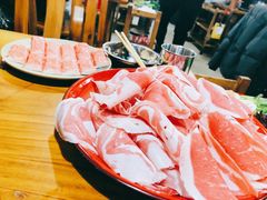 -东镇老火锅(长春路首店)