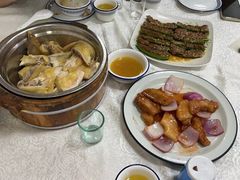 -成惠食府(赤岗店)
