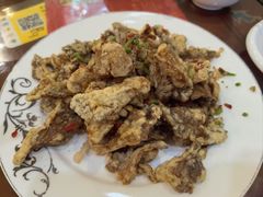 -大明寺素食坊(扬子江中路店)