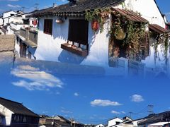 -山塘街