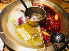 -巴邑火锅·夜宵(港隆广场店)