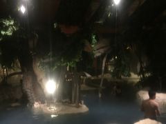 -中铁花水湾温泉酒店(大邑店)