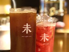-Wave 未(万科广场店)