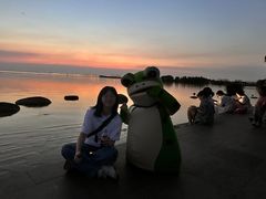 -滆湖低碳生态公园