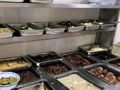 -水门桥面馆(东坡雅居店)