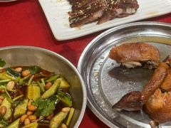 -农夫烧鸡(西江路店)