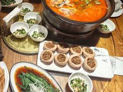 -苹果树下艺术餐厅(宋庄店)