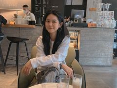 -Home Cafe(水榭春天店)