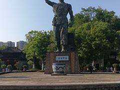 -景德镇古窑民俗博览区