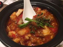 -粗茶淡饭·汉口公馆(循礼门店)