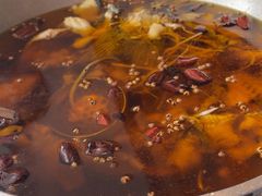 -辣婆婆(航天桥店)