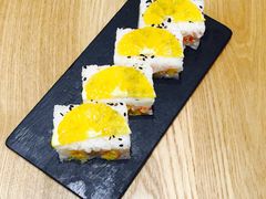 -Sushi Love 创意寿司(丽影广场店)