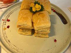 拿破仑-天福苑(崇宁路店)