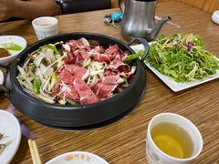 -京都亭(沙柳路店)