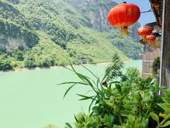 -乌江画廊(彭水苗族土家族自治县)