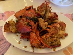 -花乐餐厅(涠洲岛店)