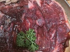 -汉城烤肉(华山路店)