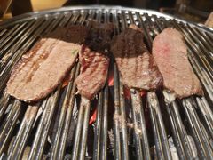 极品雪花牛腹肉-千寻烧肉(政务区店)