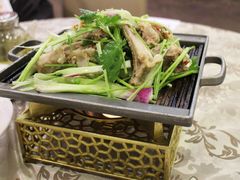 -新兴家喻酒家·羊城名宴(昌岗店)